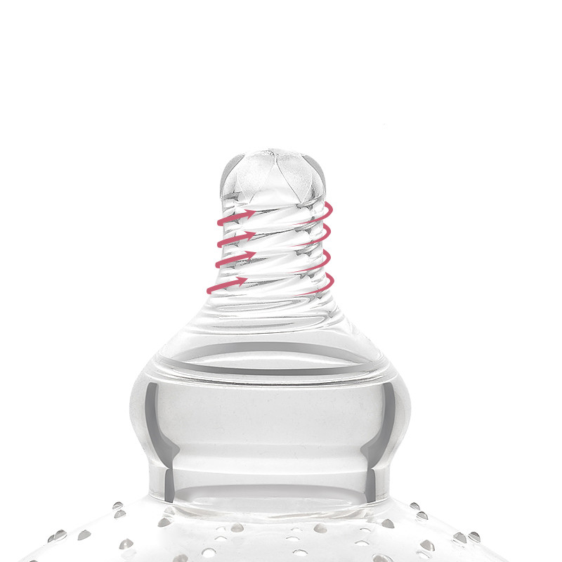 Nursing Nipple Protector 5