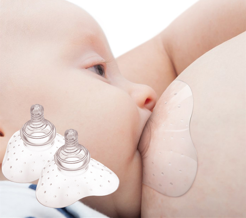 Nursing Nipple Protector 1