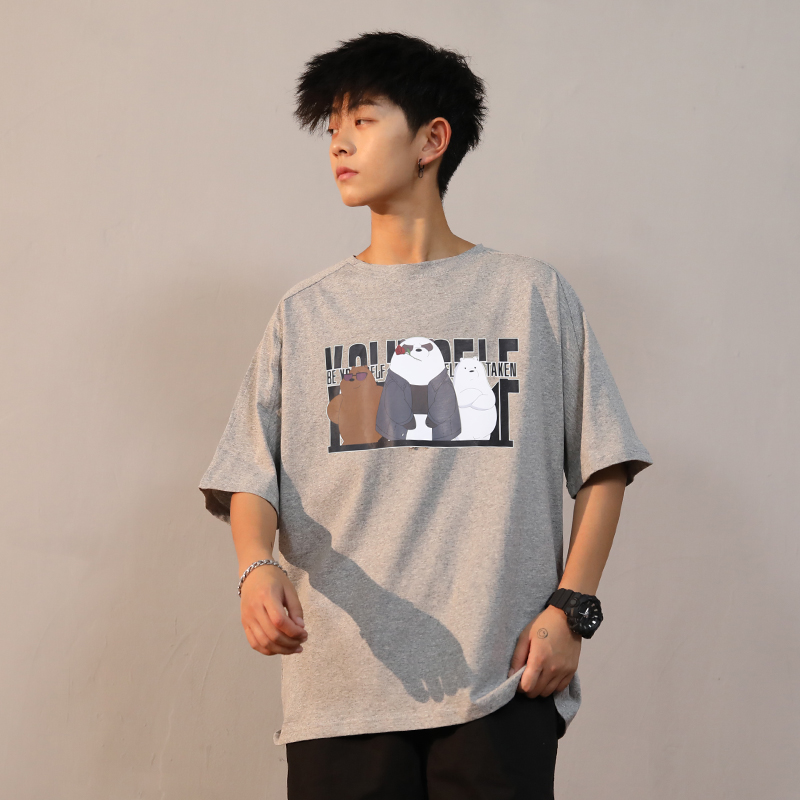 T-shirt Style 2