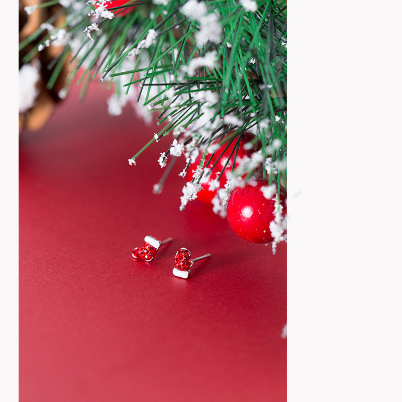 Holiday Themed Earrings