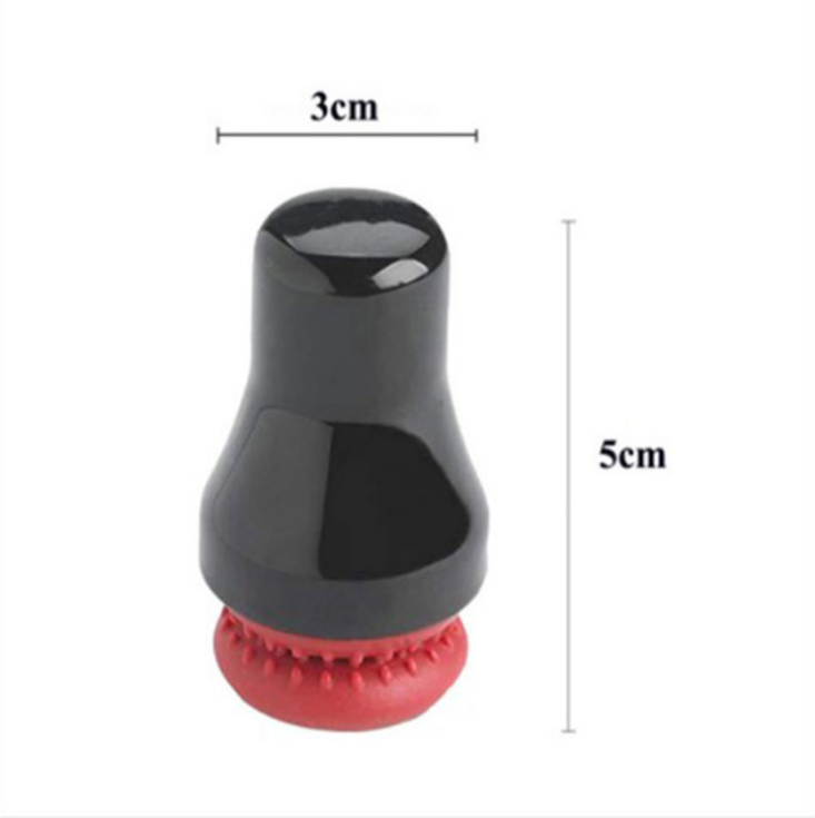 Magnetic Cleaning Brush