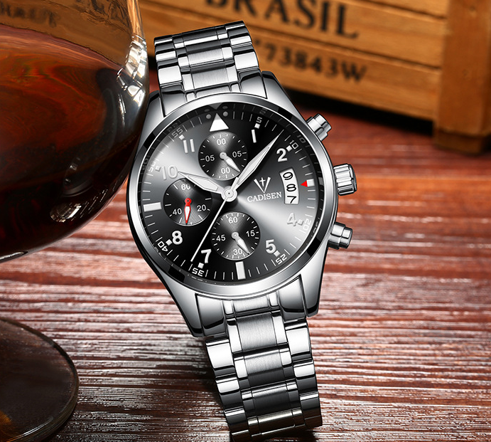 卡迪森手表 Image 2