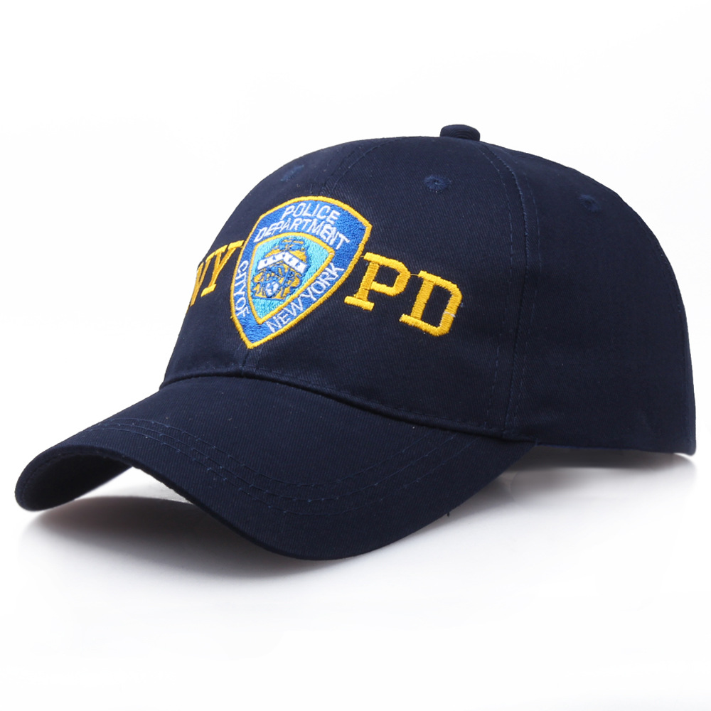 NYPD Baseball Cap