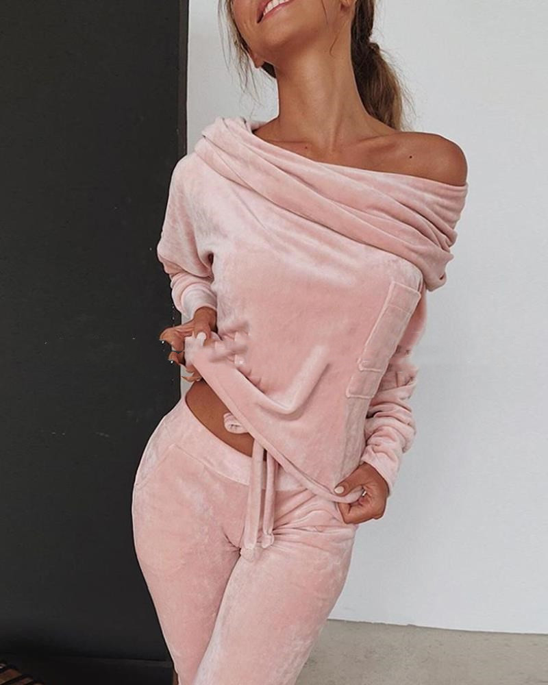 Two-piece set image 3