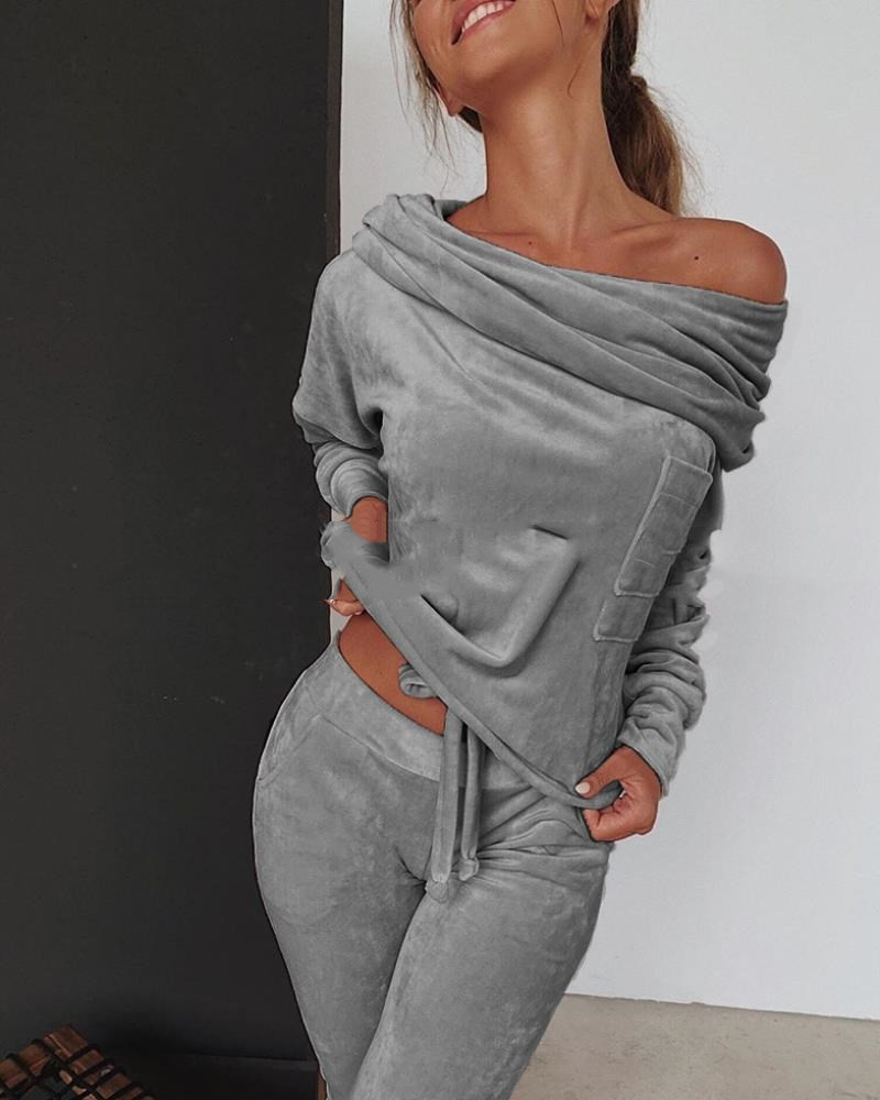 Two-piece set image 5