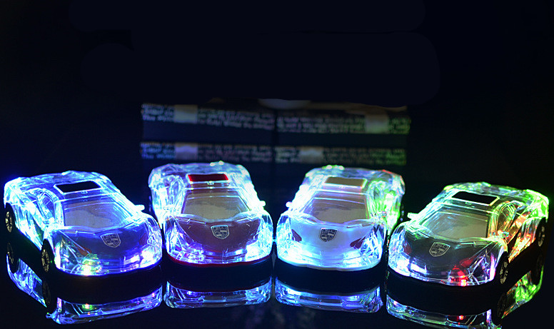 Lamborghini Model Speaker Image 2