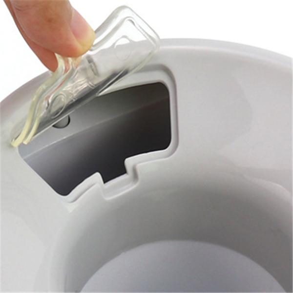 Interactive Features