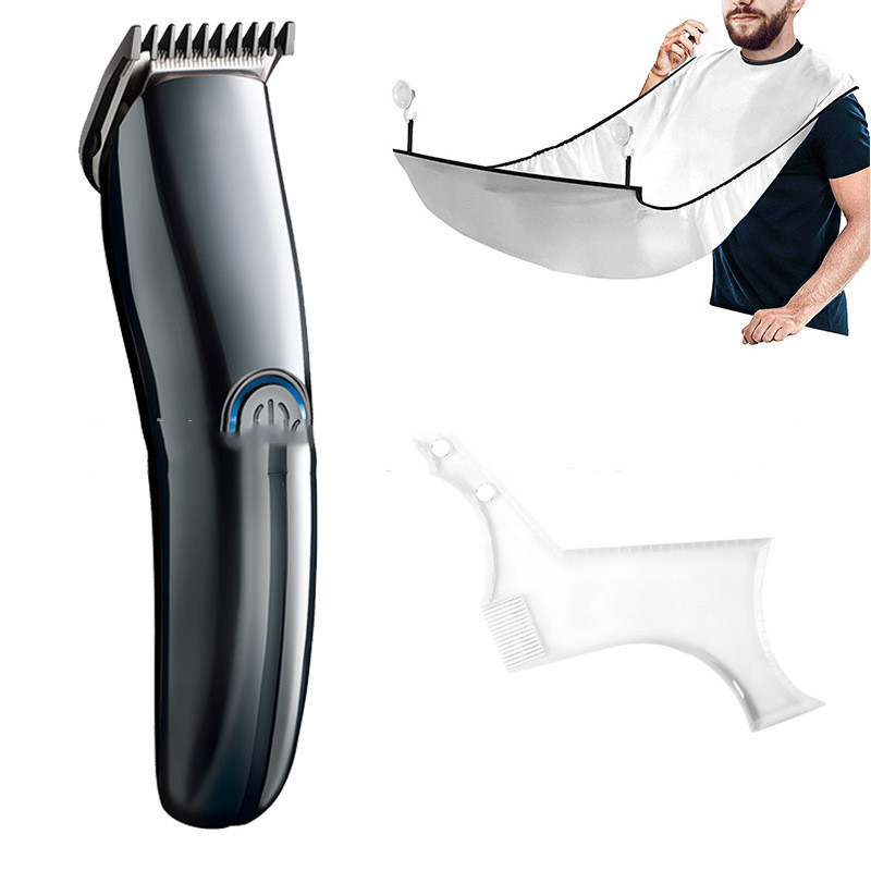 Beard Styling Comb