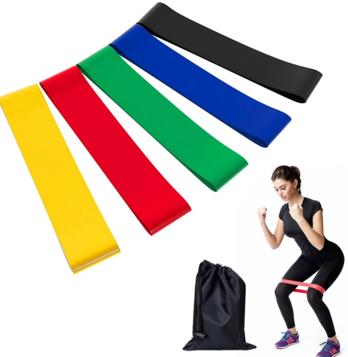 Resistance Loop Bands