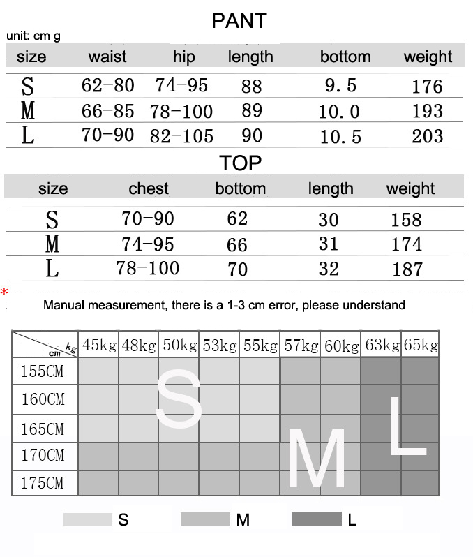 Yoga Set Image 1
