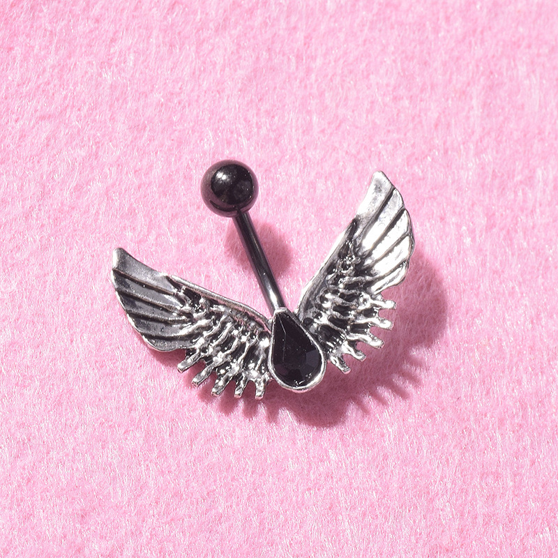 Belly Button Ring - Honeybee Design