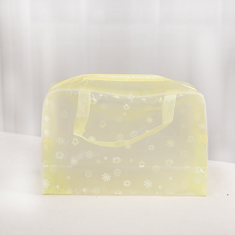 Waterproof Makeup Bag Image 10