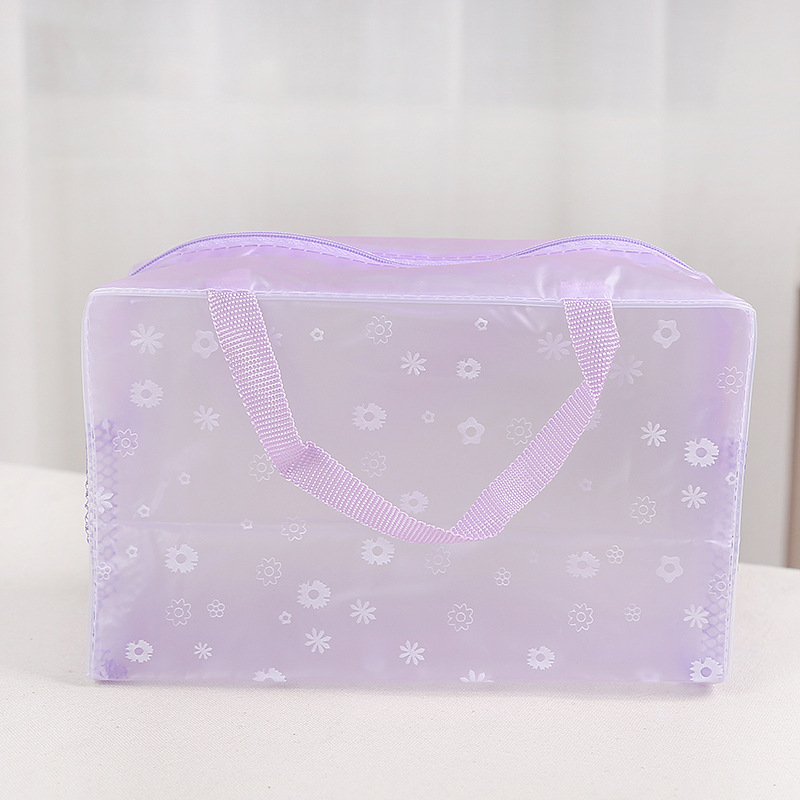 Waterproof Makeup Bag Image 9
