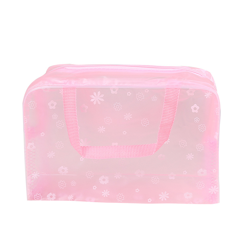 Waterproof Makeup Bag Image 5