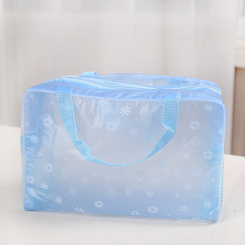 Waterproof Makeup Bag Image 8