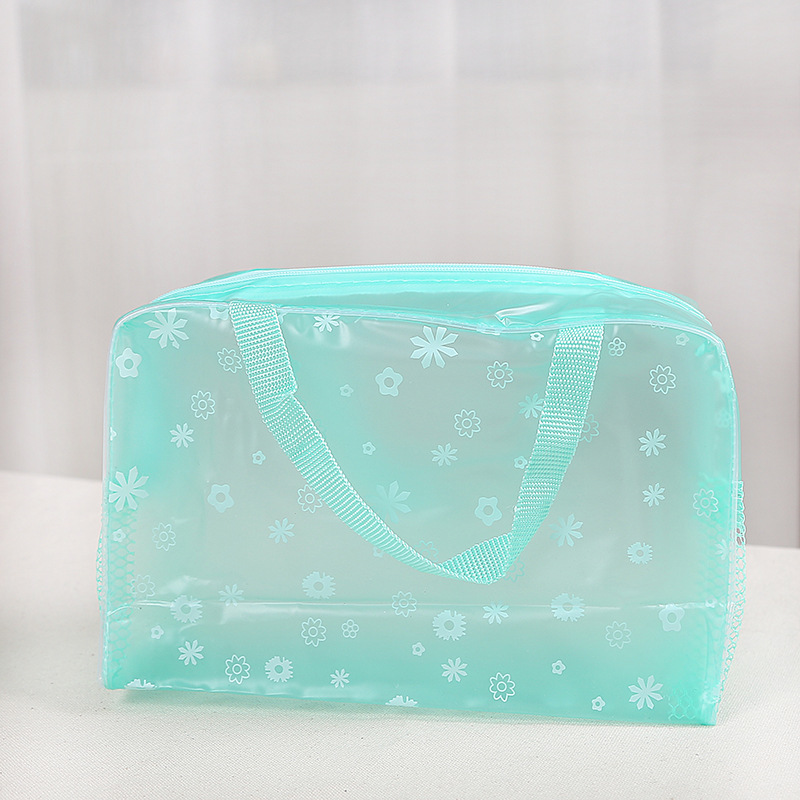 Waterproof Makeup Bag Image 4