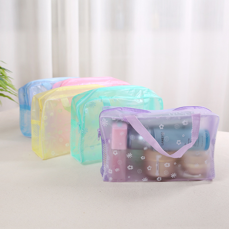 Waterproof Makeup Bag Image 6