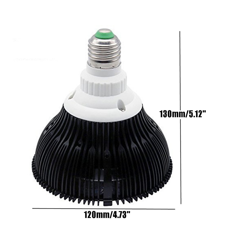 LED Infrared Therapy Lamp 3