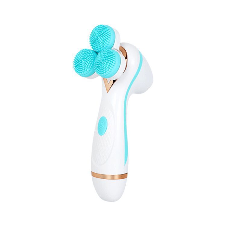 Silicone Facial Cleanser