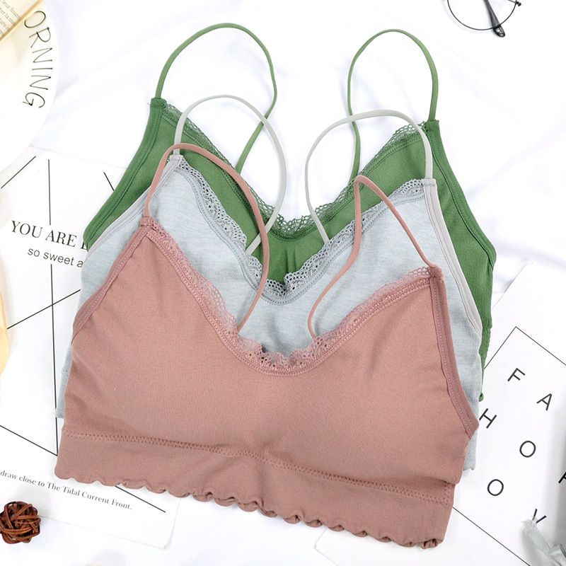 Beauty Back Tube Top in Green color