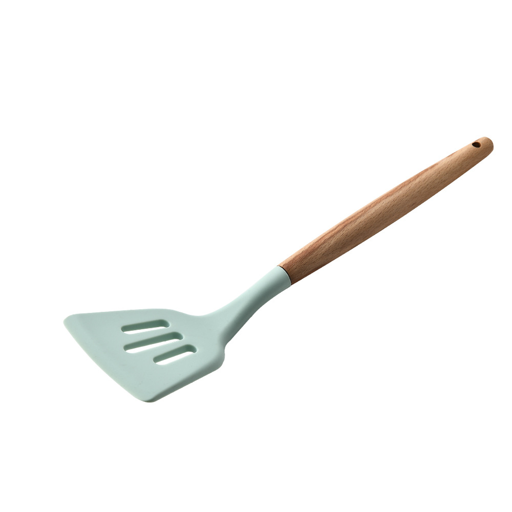 Silicone Utensil Set Display