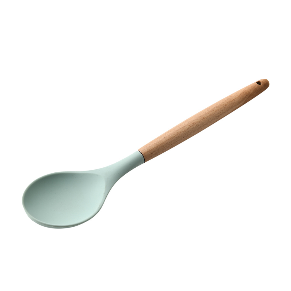 Heat Resistant Utensils