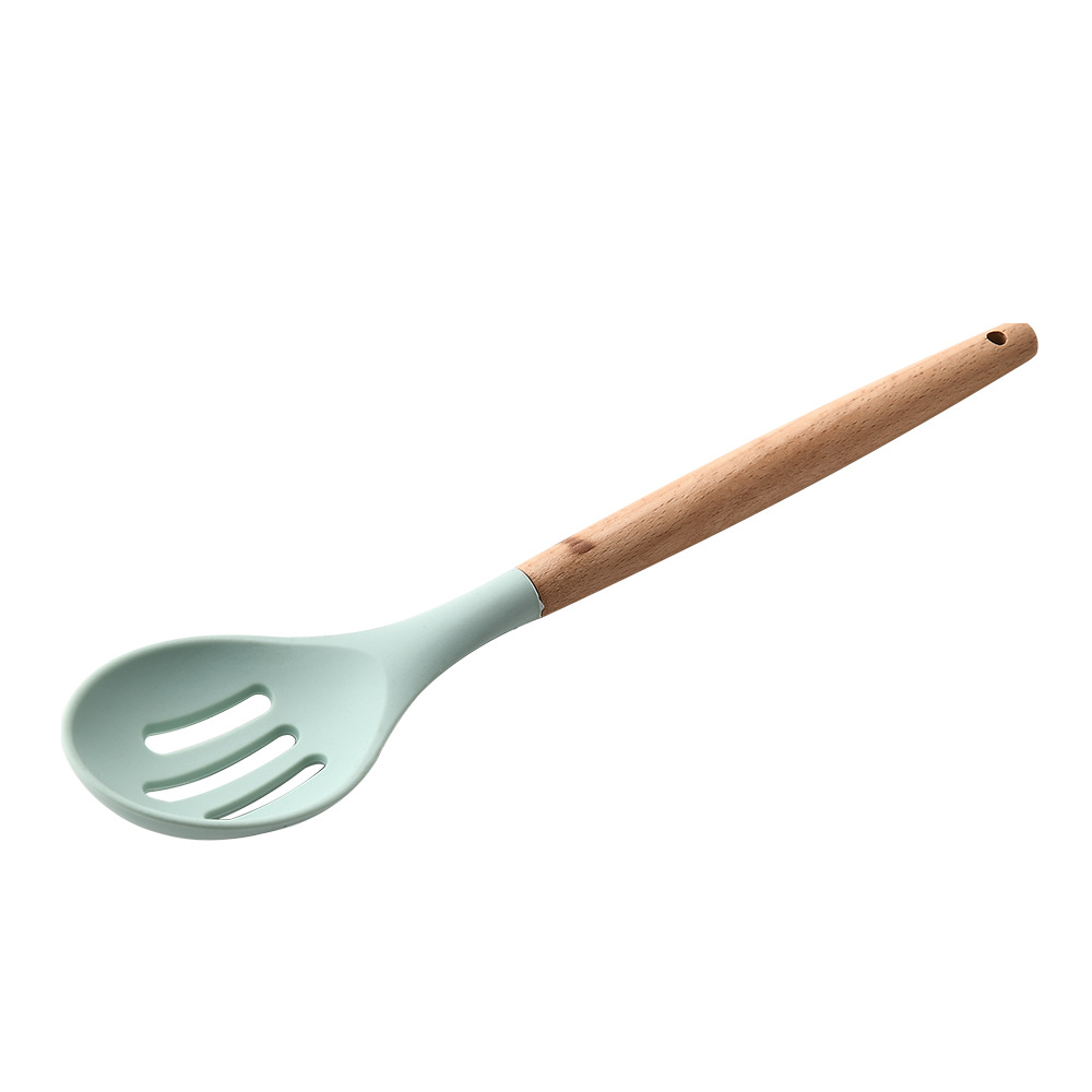 Kitchen Utensils in Action