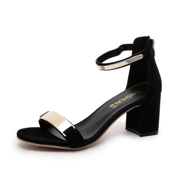 Summer Fashion Sandals 3
