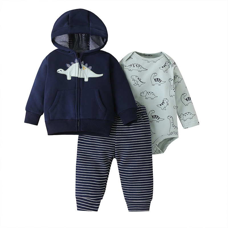 Baby Outfit Set Image 2