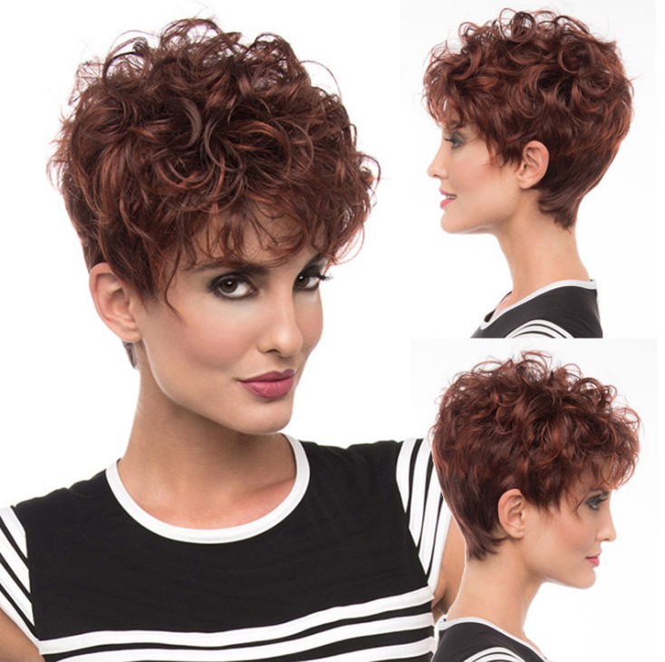 Wig Image 1