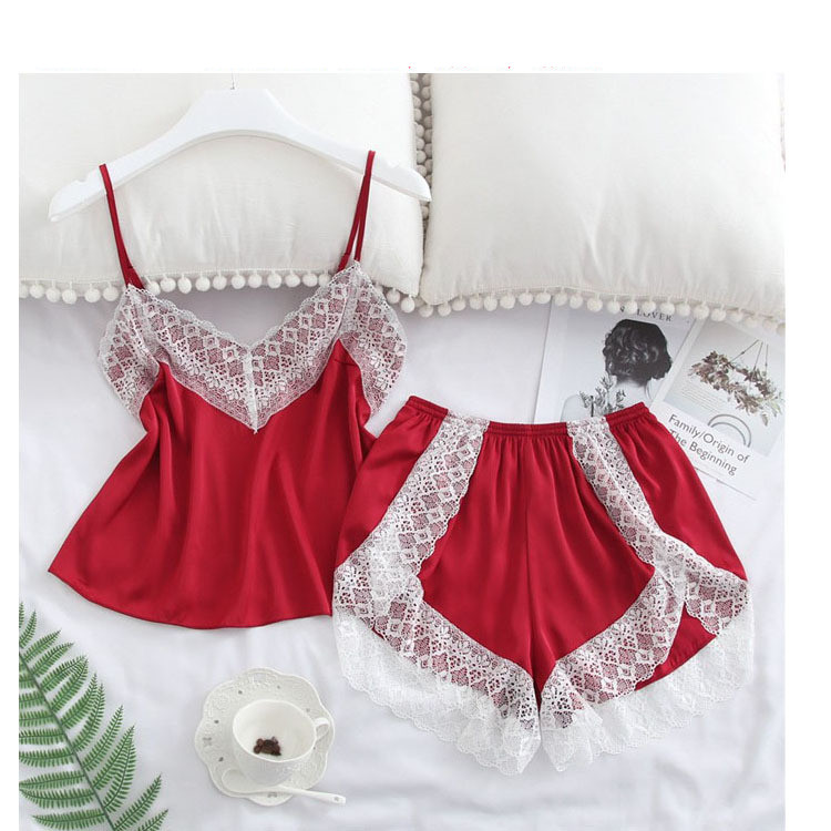 Pajama Set Image 3