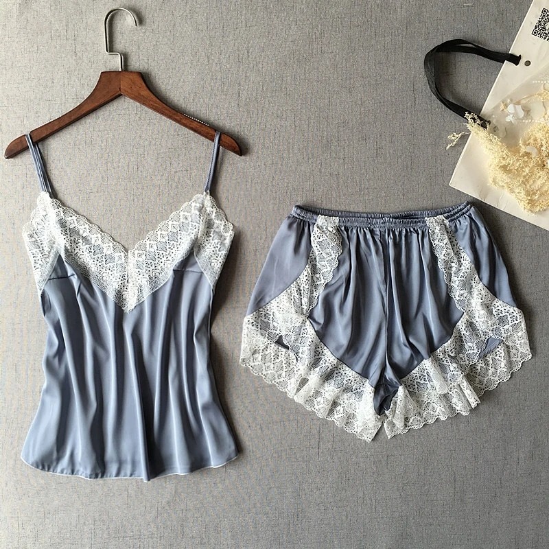 Pajama Set Image 1