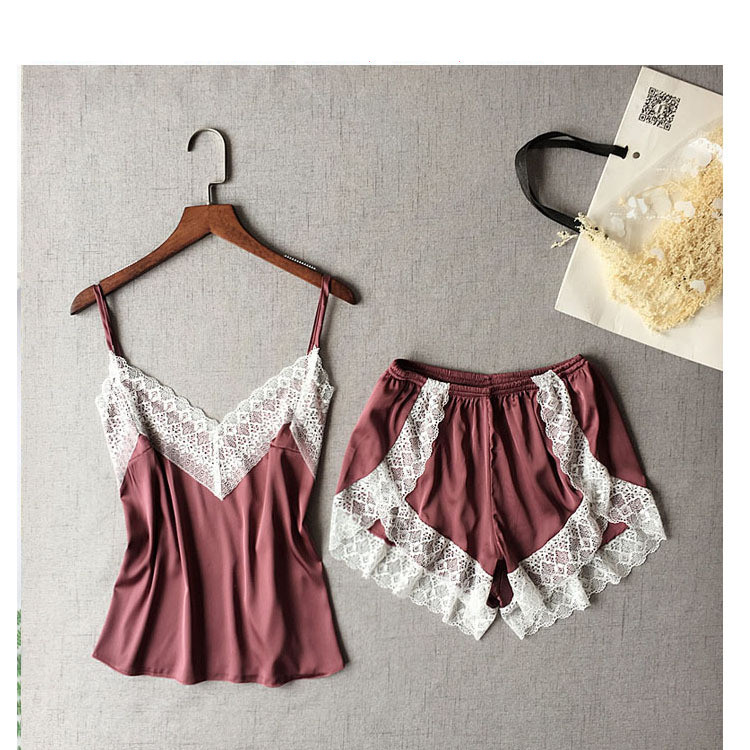 Pajama Set Image 4