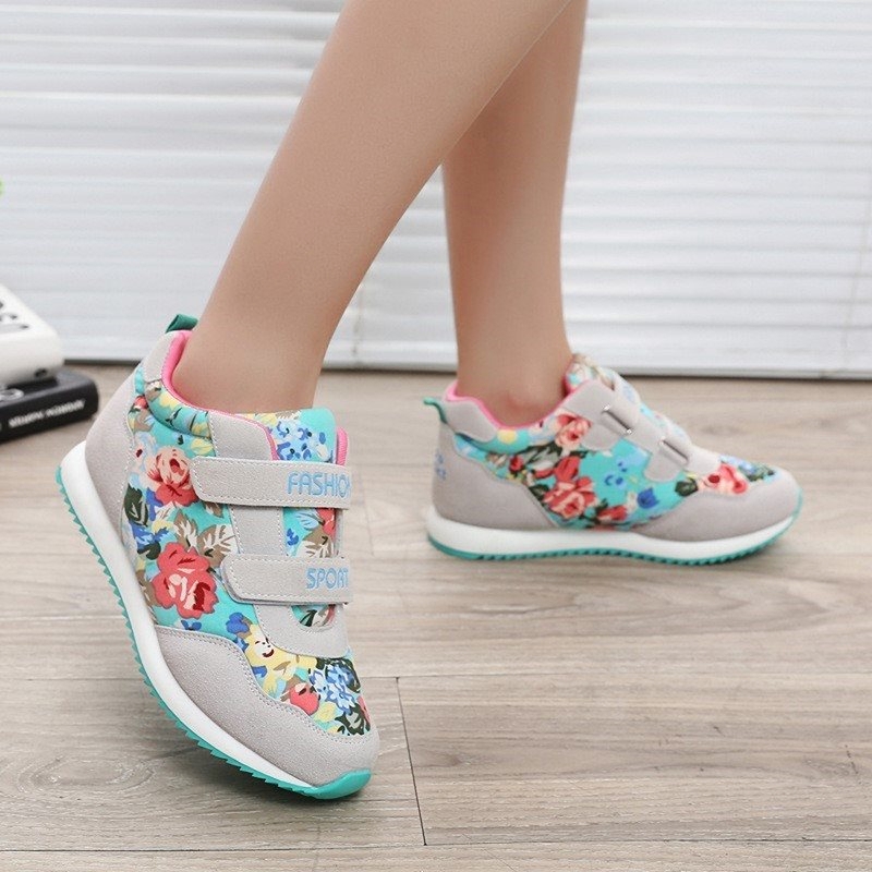 Girl's Sports Shoes - Image 5