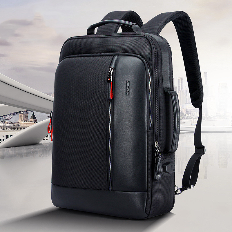 Business Backpack Image 2