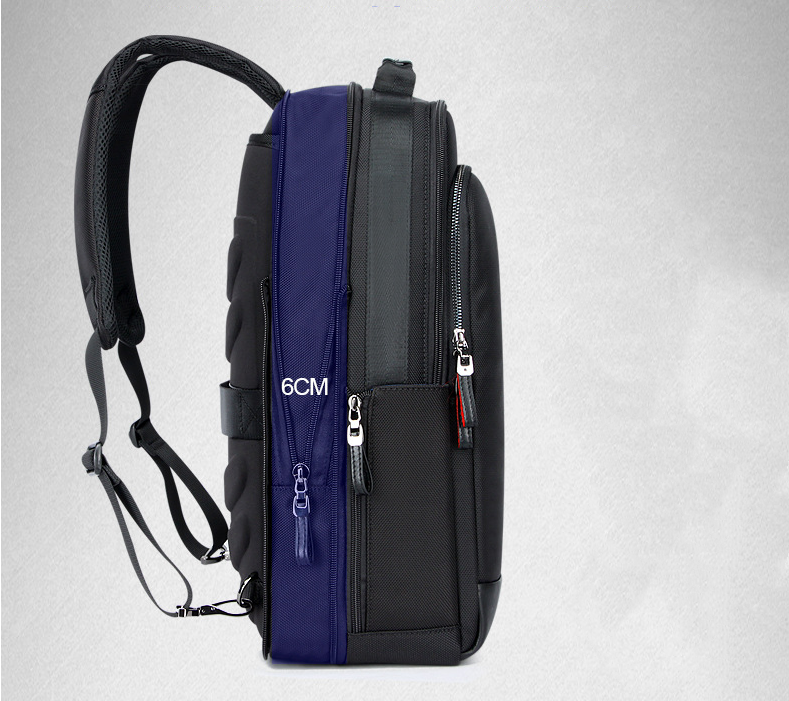 Business Backpack Image 4