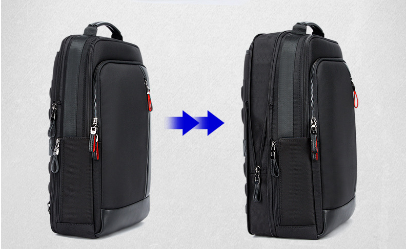 Business Backpack Image 8