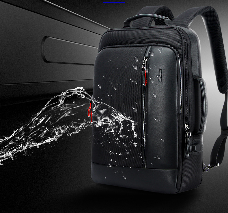 Business Backpack Image 7