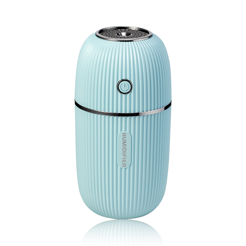 Creative Night Light Humidifier 6