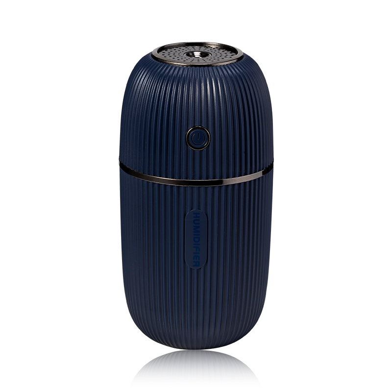 Creative Night Light Humidifier 7