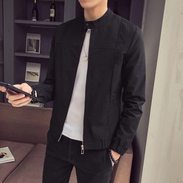 Stylish and Versatile Jacket