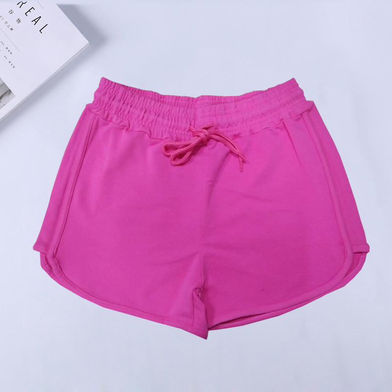 Summer Casual Shorts 5