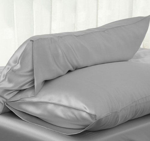 Silk Satin Pillowcase