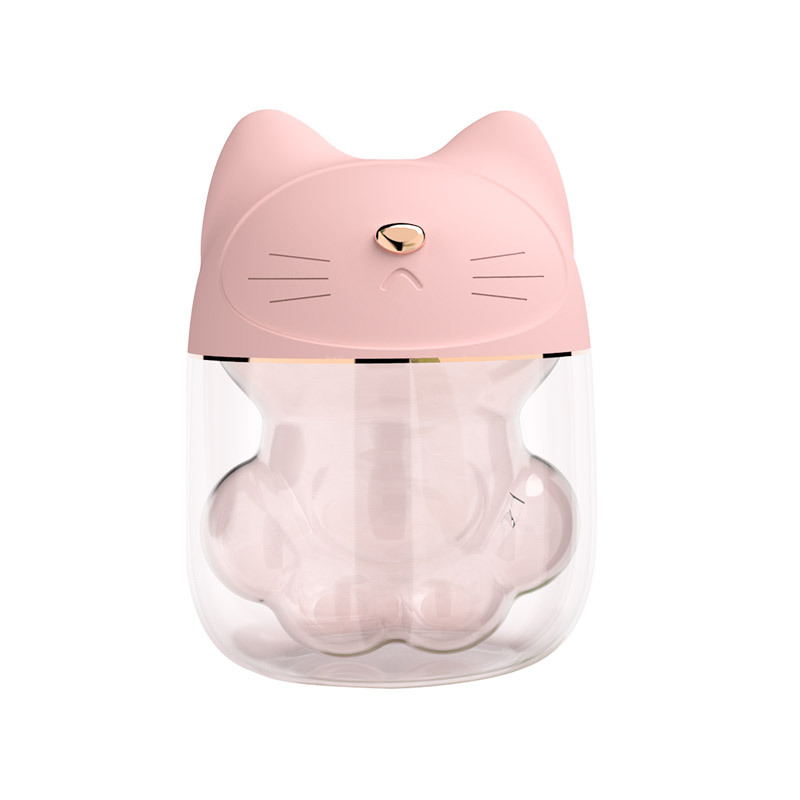 Cat Humidifier Image 3