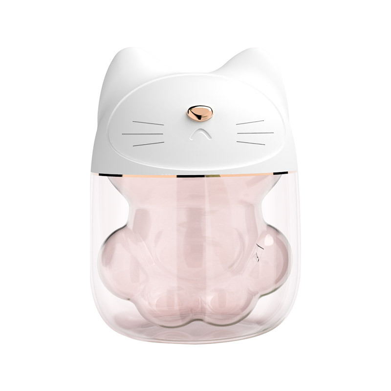 Cat Humidifier Image 2