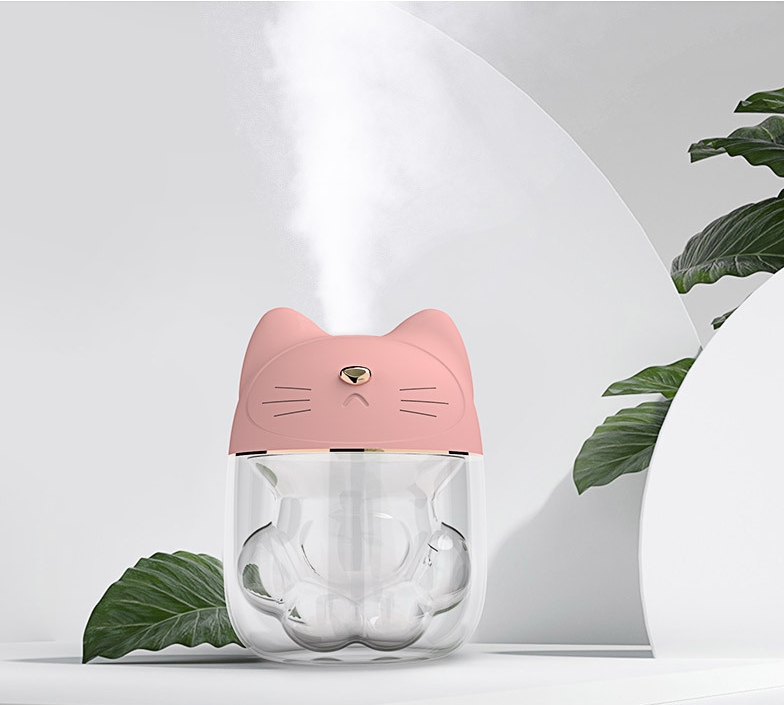 Cat Humidifier Image 4