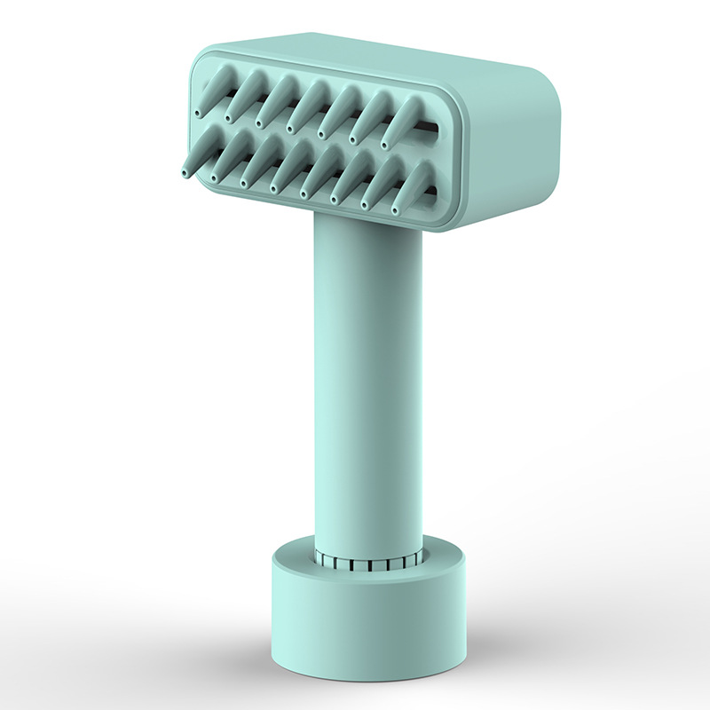 Pet Comb Lifestyle Image 1