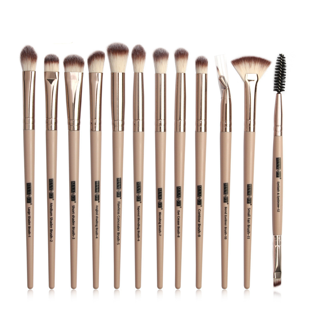 MAANGE Makeup Brushes