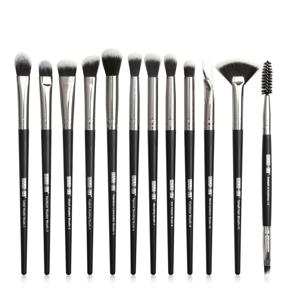 MAANGE Makeup Brushes