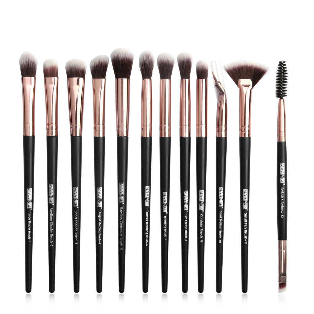 MAANGE Makeup Brushes